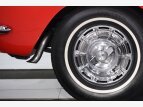 Thumbnail Photo 97 for 1962 Chevrolet Corvette